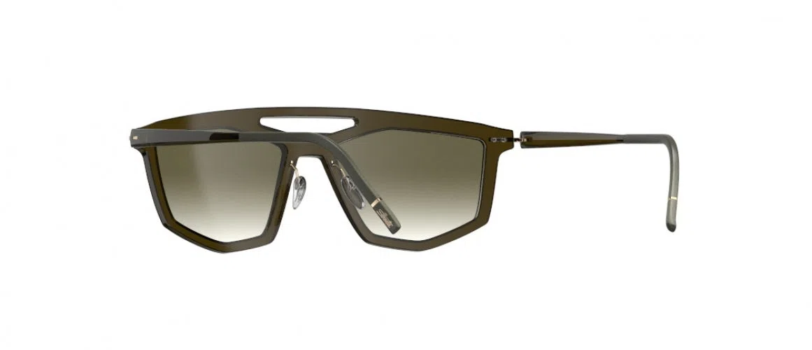 Silhouette Rondinara 4092 Sunglasses - view 27